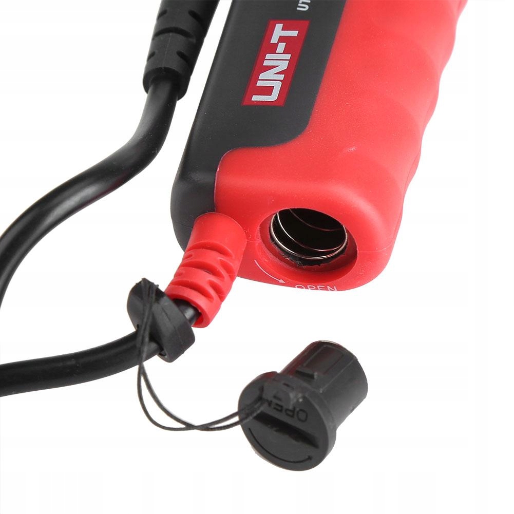 Wielofunkcyjny Tester Napięcia Uni-T Ut15C