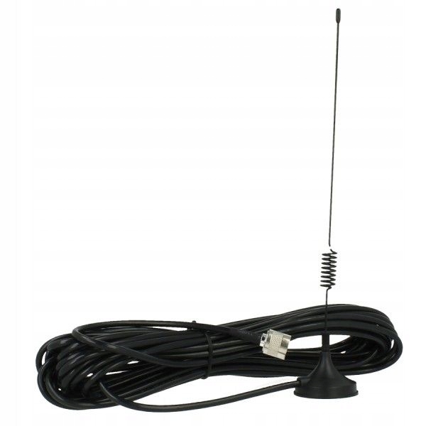 Antena Dookólna 9M Do Wzmacniacza Gsm