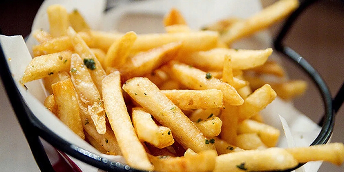 Frytkownica Beztłuszczowa Air Fryer 4.2L Moc 1400W Okno Podglądowe