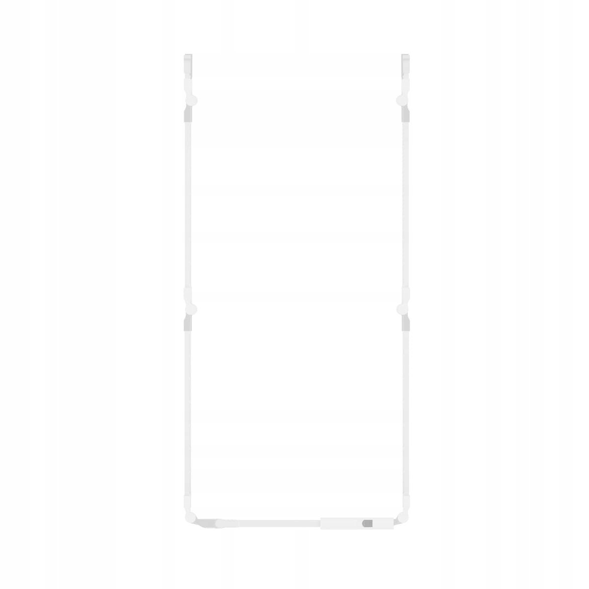 Barierka Zabezpieczająca Kominek Schody Tulano Guardian 6.0