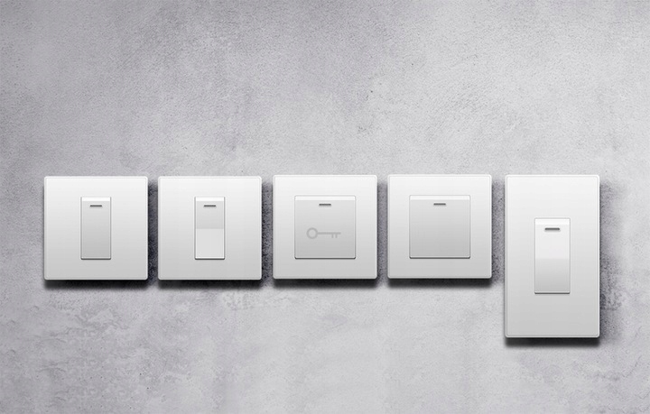 Sonoff Inteligentny Przełącznik Smart Switch Mini