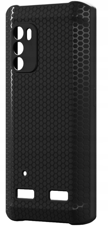 Etui Silikonowe Z Ochroną Aparatu Do Hammer Iron 4