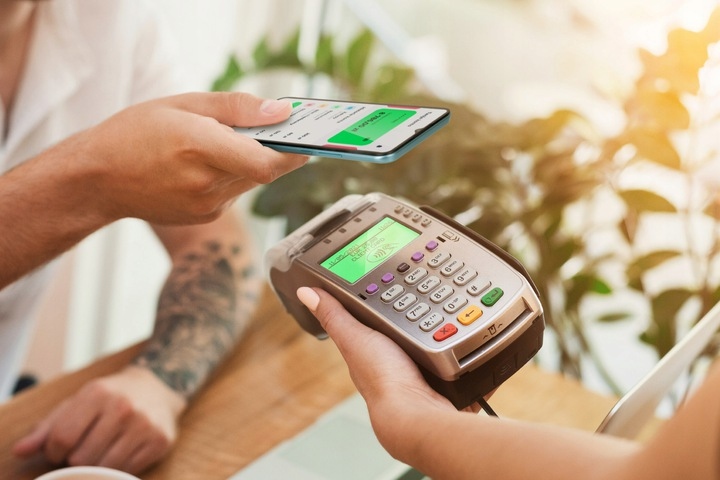 Smartfon Kruger&Matz Flow 9 6,5'' 3/32Gb Nfc