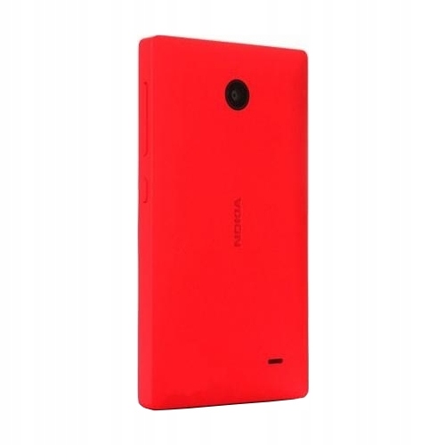 Etui Cover Obudowa Nokia Cc-3080 Do Nokia X / X+