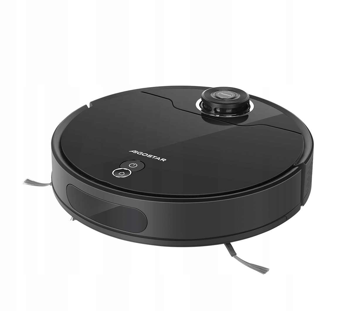 Inteligentny Robot Sprzątający Aigostar Z Laserem