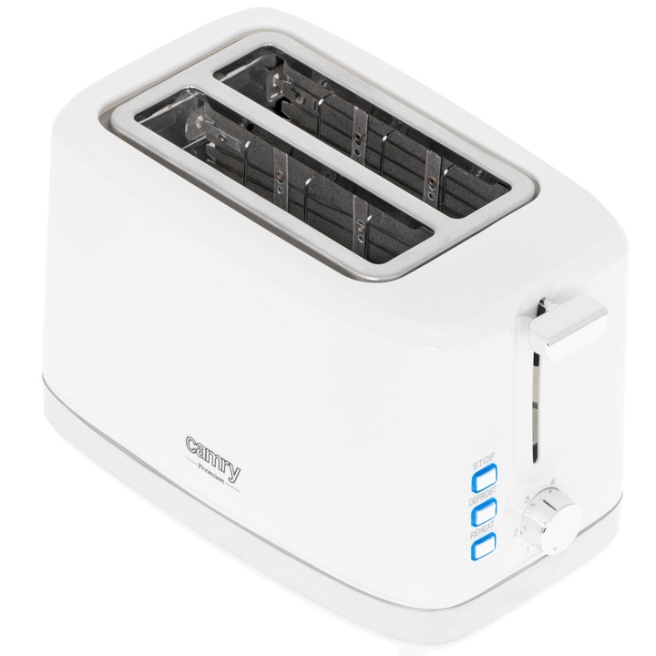 Toster Opiekacz Do Kanapek Tostów Grzanek 2 Kromki
