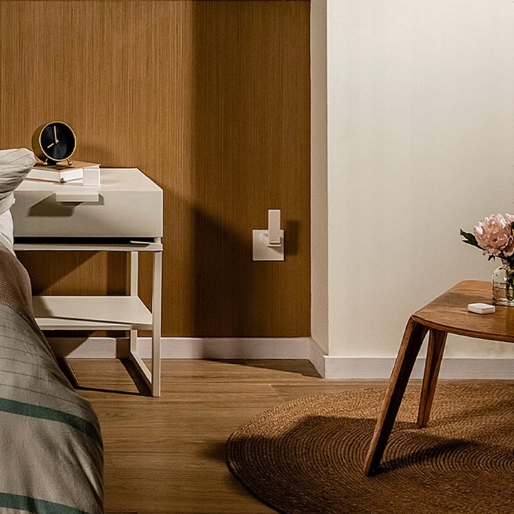 Aqara E1 Hub Bramka Repeater Homekit Zigbee 3.0 Eu