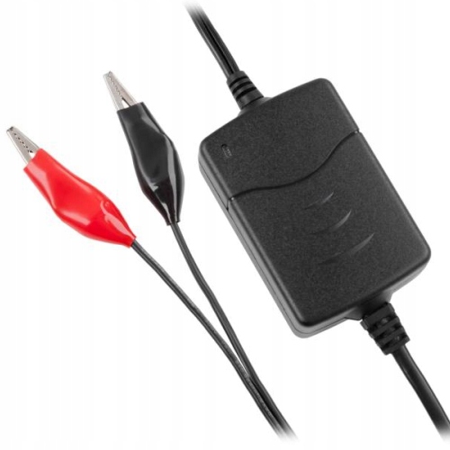 Zestaw Do Autka 2X Akumulator 6V 4,5Ah +Ładowarka