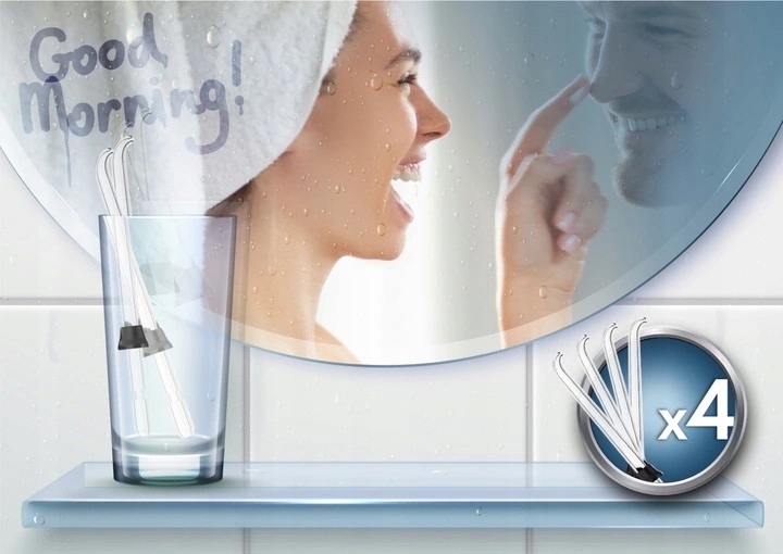 Evorei Boost 2 Irygator Do Zębów