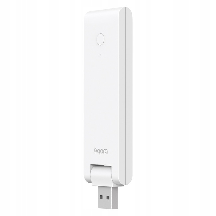 Aqara E1 Hub Bramka Repeater Homekit Zigbee 3.0 Eu