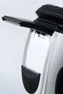 Golarka Męska Trymer Camry Cr2915 Sieć Akumulator