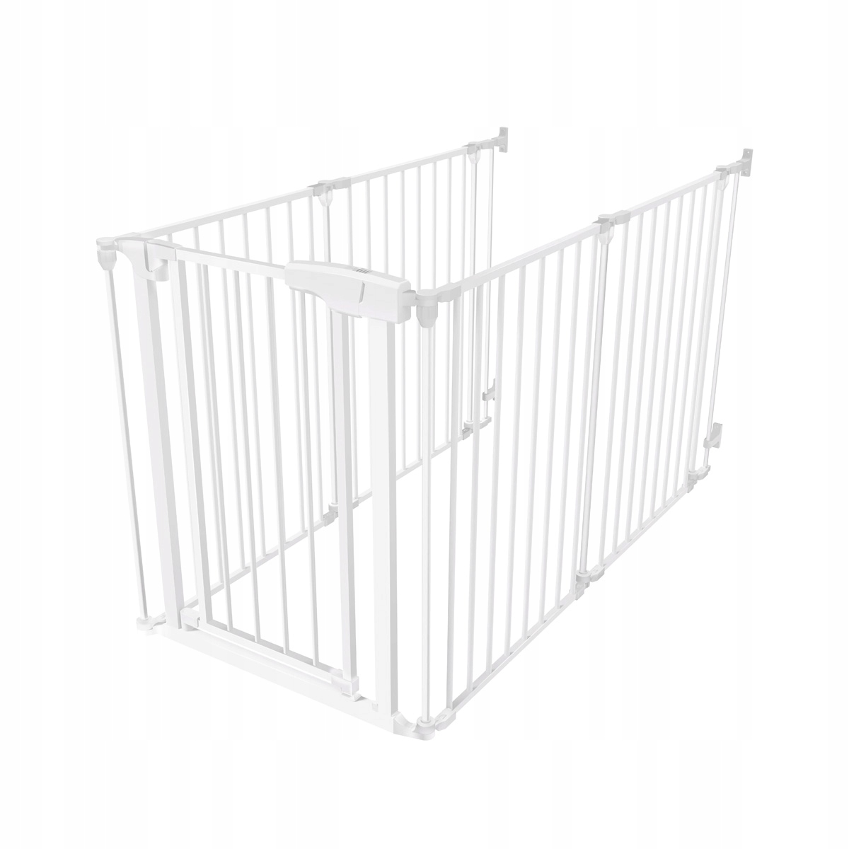 Barierka Zabezpieczająca Kominek Schody Tulano Guardian 6.0