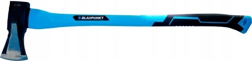 Kuta Siekiera Rozłupująca Blaupunkt 2Kg Hart. Stal