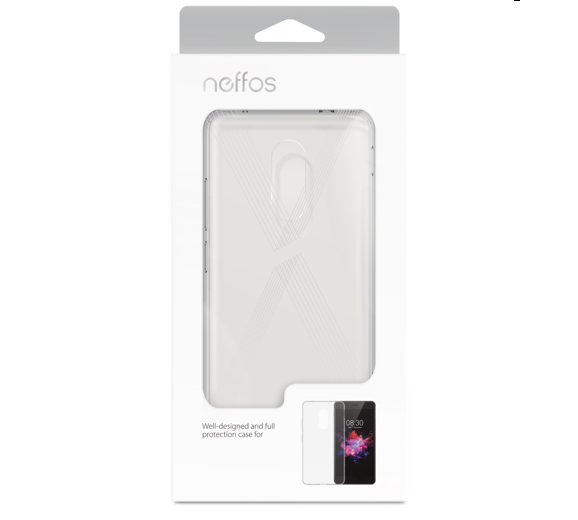 Oryginalne Etui Case Plecki Tp-Link Neffos C5A