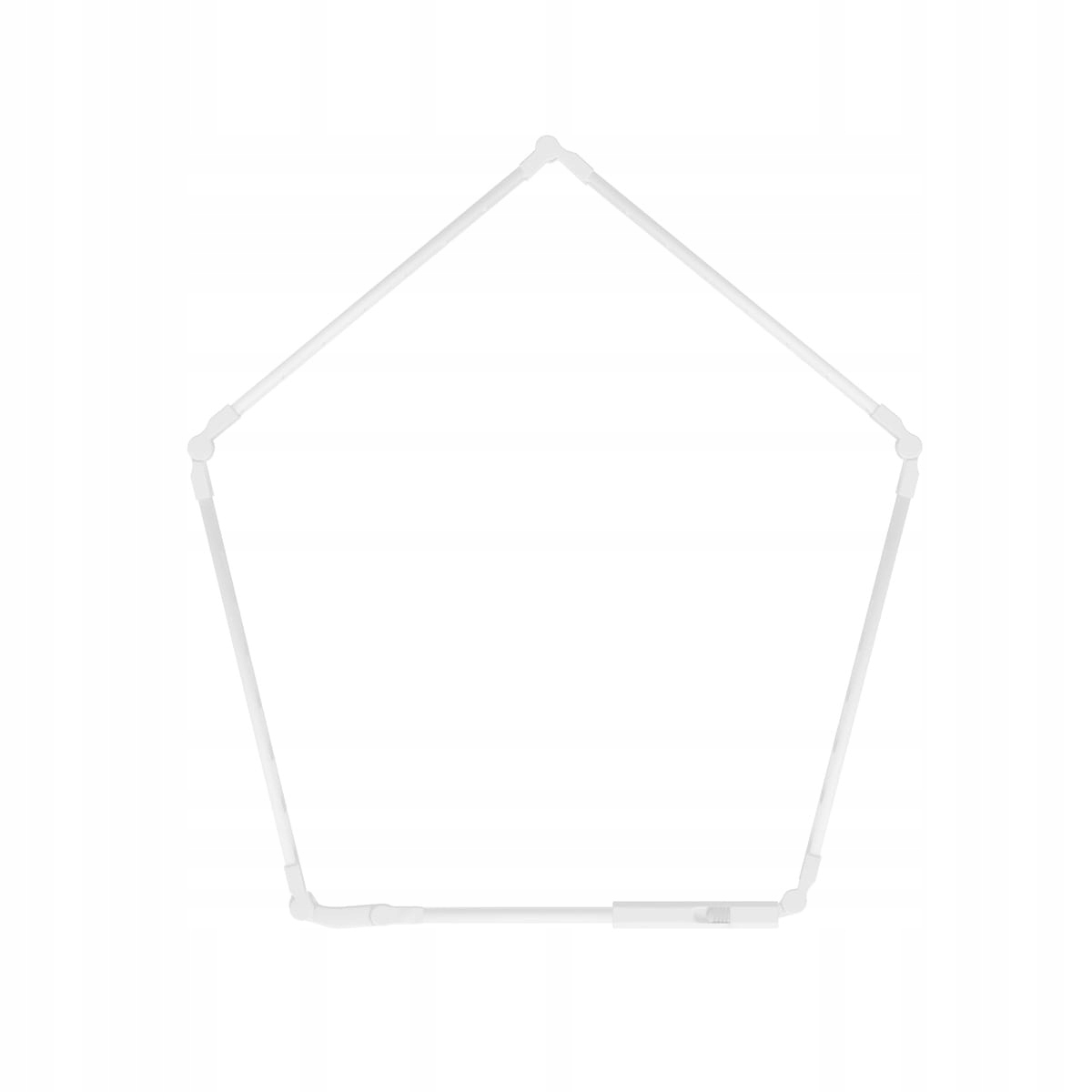 Barierka Zabezpieczająca Kominek Schody Tulano Guardian 6.0