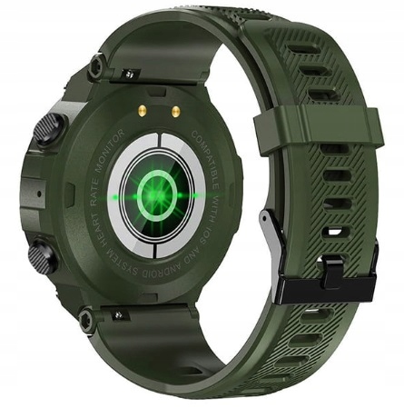 Smartwatch Garett Sport Tactic Ip67