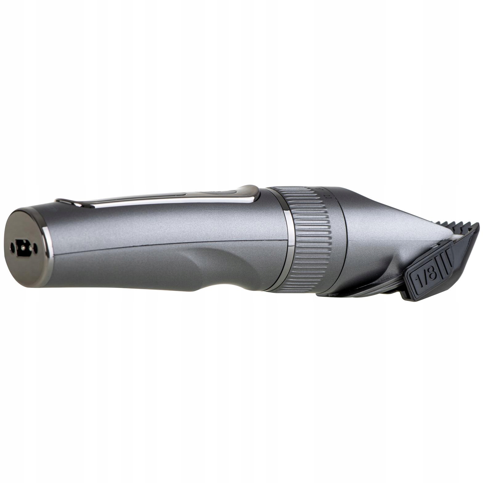 Maszynka Strzyżarka Do Włosów Z Wyświetlaczem Lcd Mesko Ms 2843