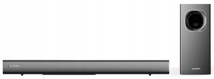 Soundbar Blaupunkt 2.1 Hdmi Bluetooth Kino Domowe