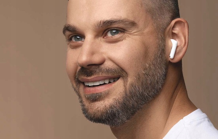 Słuchawki Bezprzewodowe Douszne Bt Tws Edifier X2