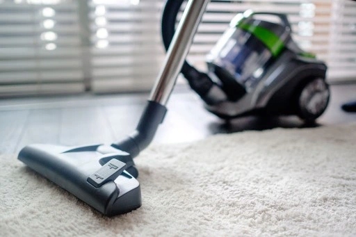 Odkurzacz Bezworkowy Teesa Vacuum Green