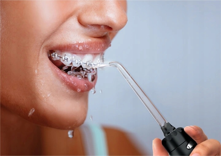 Evorei Boost 2 Irygator Do Zębów