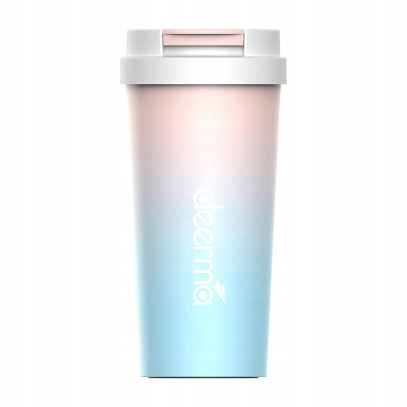 Blender Bezprzewodowy Deerma Dem-Nu90 Chłodzenie Izolacja Kubek Akcesoria