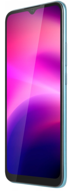 Smartfon Kruger&Matz Flow 9 6,5'' 3/32Gb Nfc