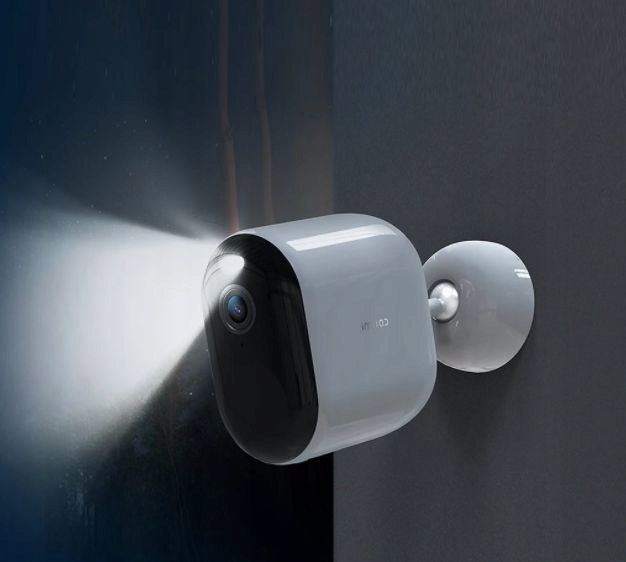 Kamera Zewnętrzna Imilab Ec4 2560P 2K+