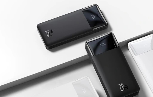 Powerbank Power Bank Baseus 30000 Mah