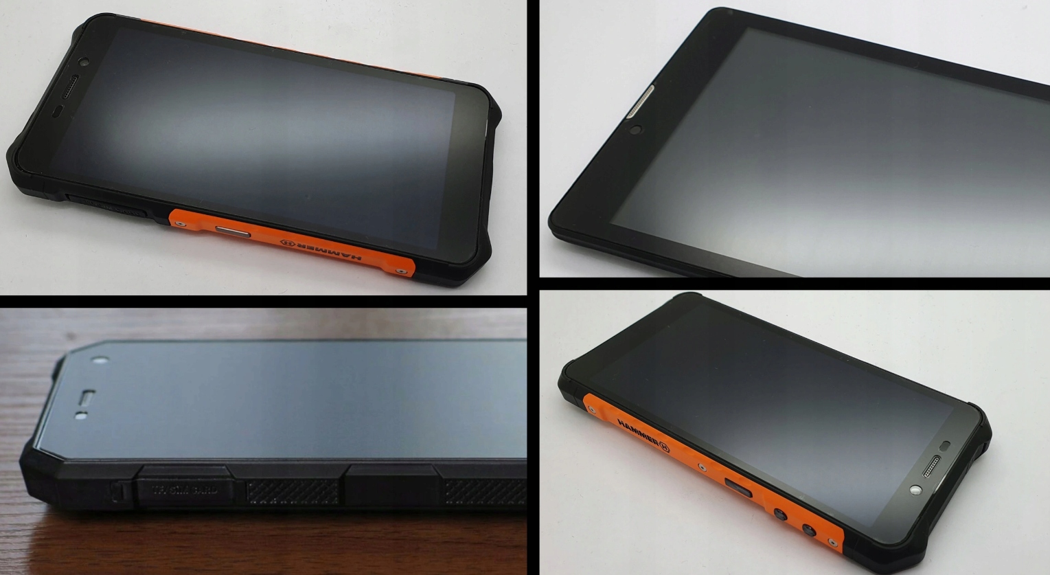 Matowe Szkło Hybrydowe Do Valve Steam Deck