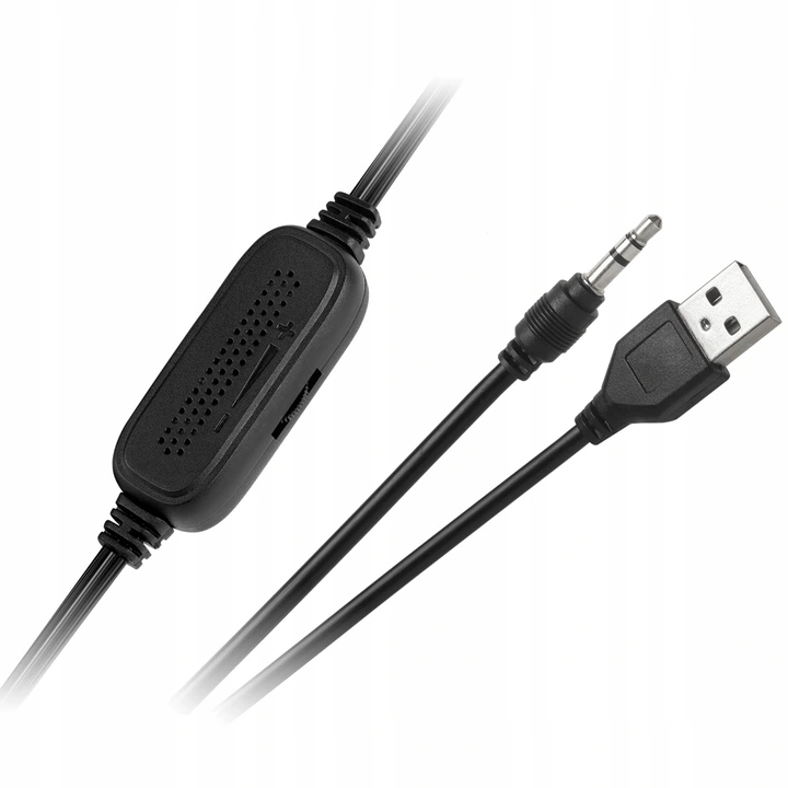 Głośniki Komputerowe 2.0 Do Pc Komputera Laptopa