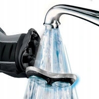 Golarka Męska Trymer Camry Cr2915 Sieć Akumulator