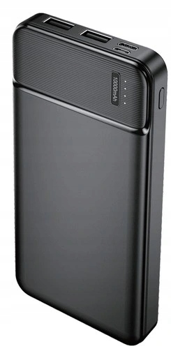 Szybki Powerbank Maxlife 10000 Mah Quick Charge