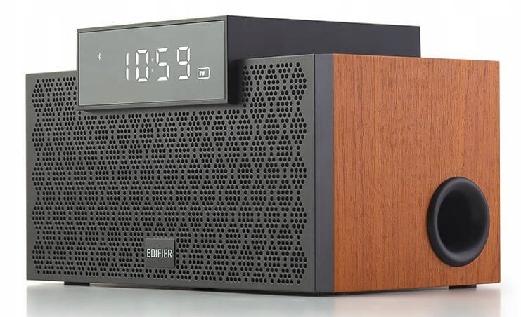 Głośnik Przenośny Edifier Mp260-Br Aux