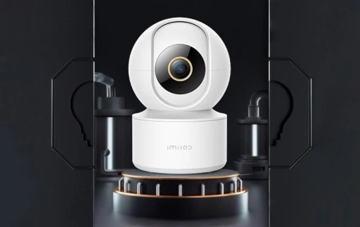 Kamera Ip Imilab Mi Home Security 2K 360° Obrotowa