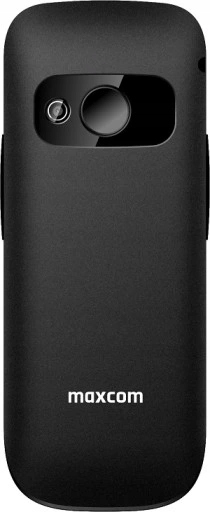 Telefon Komórkowy Dla Seniora Maxcom Mm724 4G