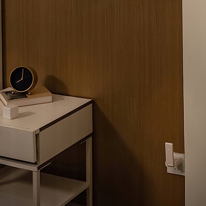 Aqara E1 Hub Bramka Repeater Homekit Zigbee 3.0 Eu