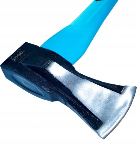 Kuta Siekiera Rozłupująca Blaupunkt 2Kg Hart. Stal