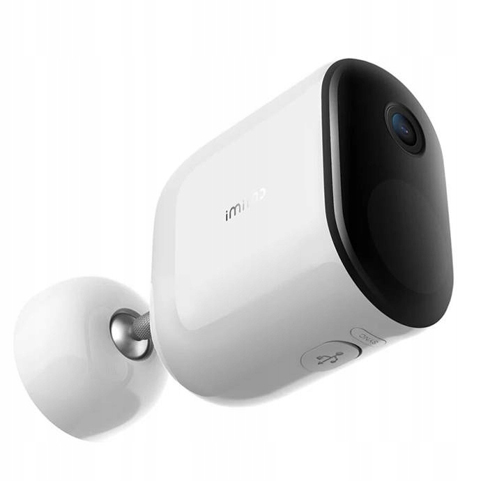 Kamera Zewnętrzna Imilab Ec4 2560P 2K+