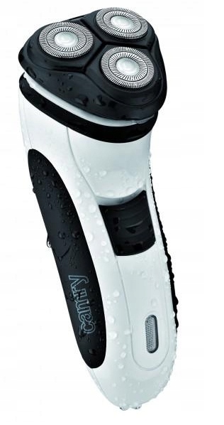 Golarka Męska Trymer Camry Cr2915 Sieć Akumulator