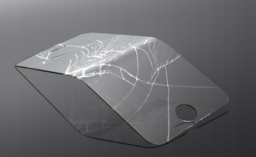 Szkło Hartowane Cały Ekran Do Hammer Construction