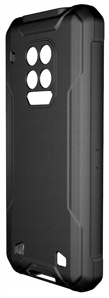 Etui Silikonowe Do Myphone Hammer Construction