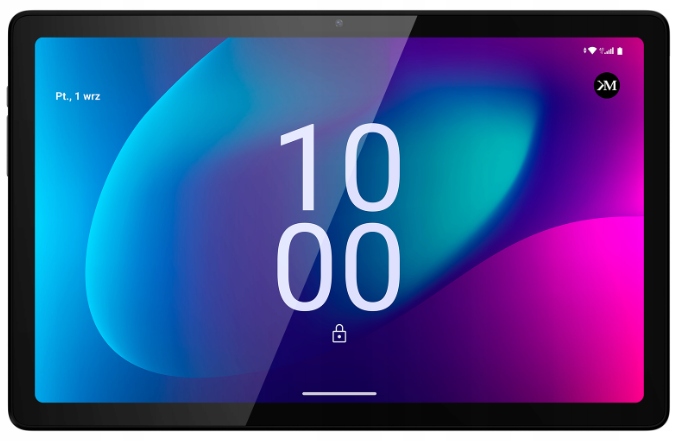 Fabrycznie Nowy Tablet Kruger&Matz Eagle 1074 10,33" 4 Gb / 64 Mb