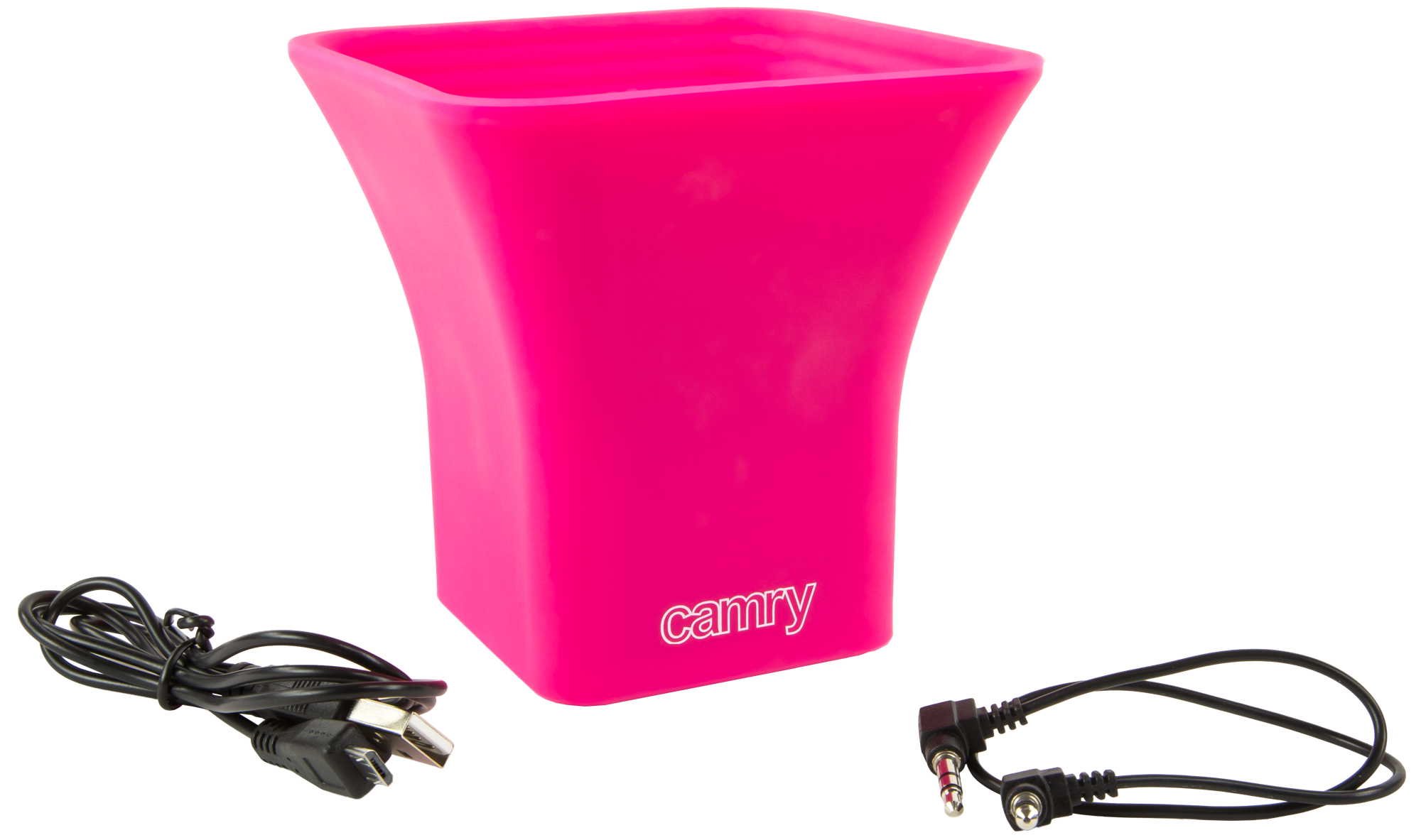 Bezprzewodowy Głośnik Bluetooth Edr Camry Cr 1142