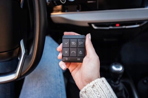 Yanosik Xs Asystent Antyradar + Abonament Gratis