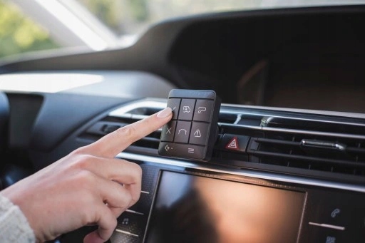 Yanosik Xs Asystent Antyradar + Abonament Gratis