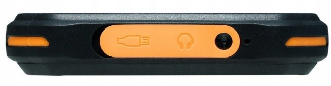 Myphone Hammer Energy X + Hammer Watch Plus