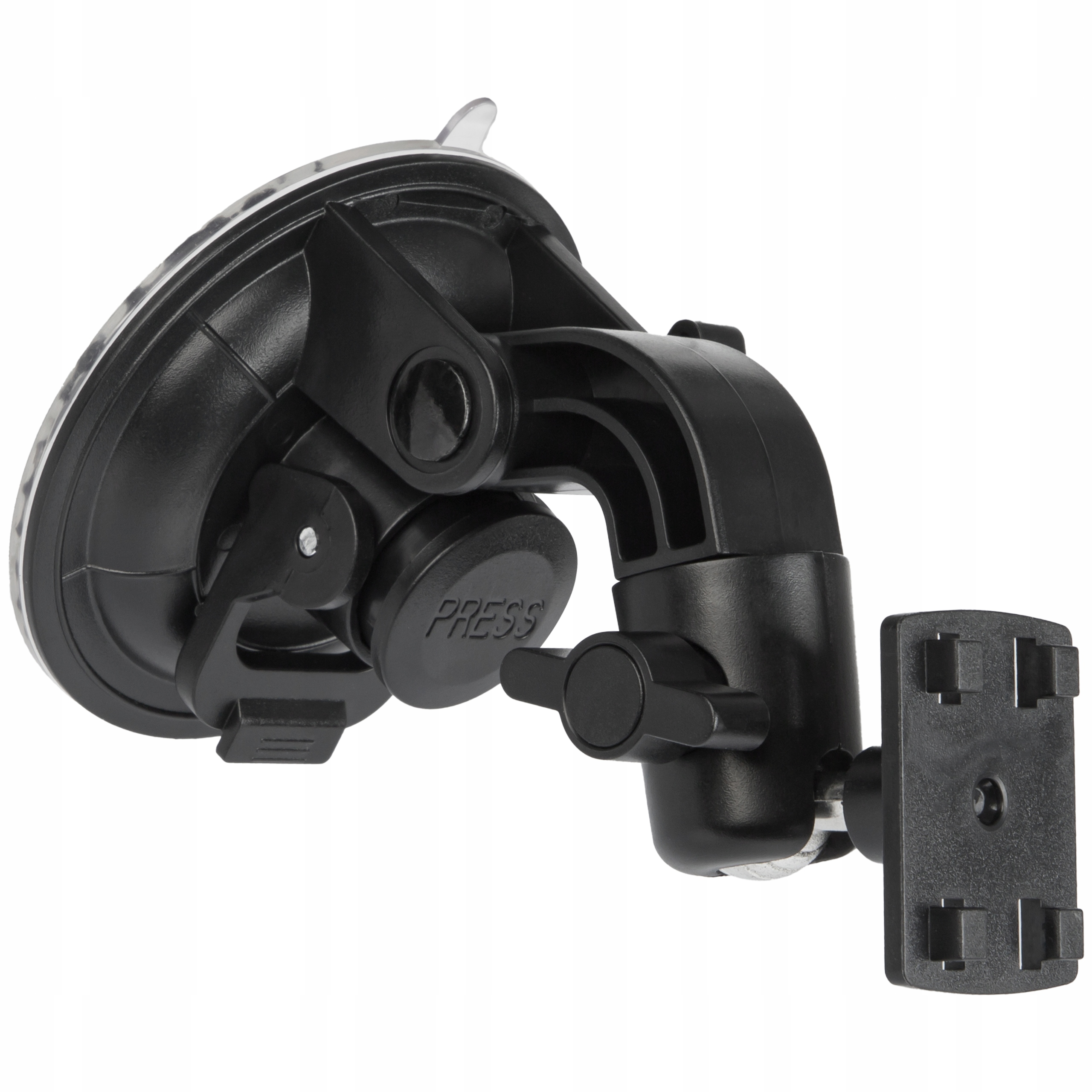 Uchwyt Samochodowy Do Nawigacji Uniwersalny