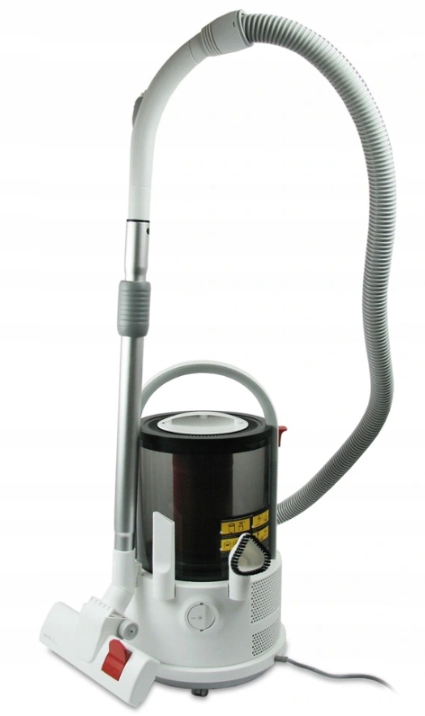 Odkurzacz Ręczny Mop Deerma Bezworkowy Tj200 800W