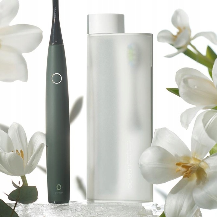 Oryginalne Etui Do Szczoteczki Oclean Air 2